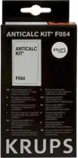 Krups Anticalc kit F054001B 100 г