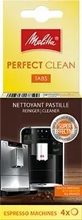 Melitta Perfect Clean 4 x 1.8 г