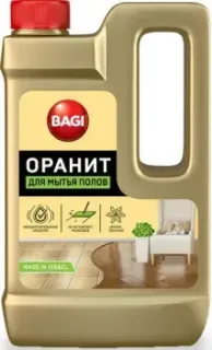 Bagi Оранит для мытья плов 550 мл