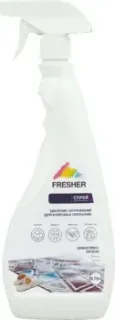 Fresher для ковровых покрытий 750 мл