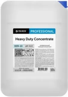 Pro-Brite Heavy Duty Concentrate 5 л