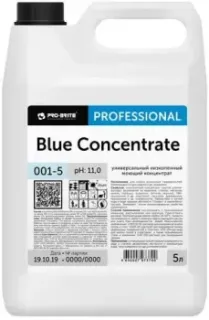 Pro-Brite Blue Concentrate 5 л