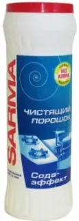 Sarma Сода-эффект 400 г