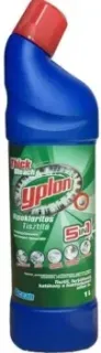 Yplon Thick Bleach 5 в 1 Океан Концентрированный 1л