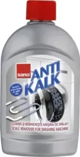 Sano Antikalk for Washing Machines 500 мл