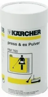 Karcher RM 760 800 г