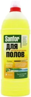 Sanfor Ультра блеск Тропический остров 1 л