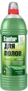 Sanfor Ультра блеск Свежесть утра 1 л