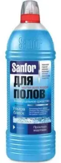 Sanfor Ультра блеск Прохлада водопада 1 л