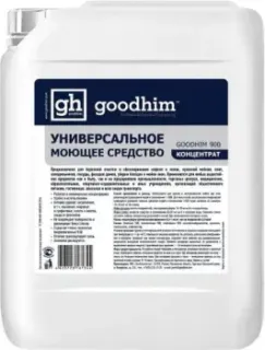 Goodhim Концентрат 900 10 л