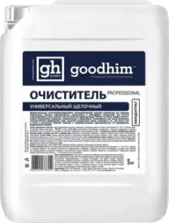 Goodhim Professional щелочный 5 кг