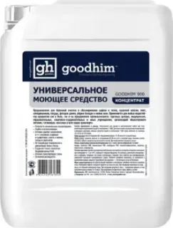Goodhim Концентрат 900 5 л