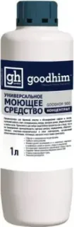 Goodhim Концентрат 900 1 л