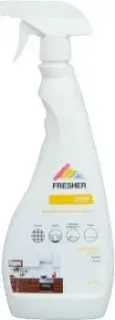 Fresher удаление грязи и жира 750 мл
