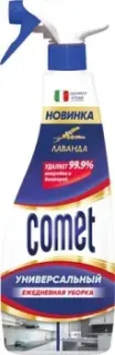 Comet Универсальный с ароматом лаванды 500 мл