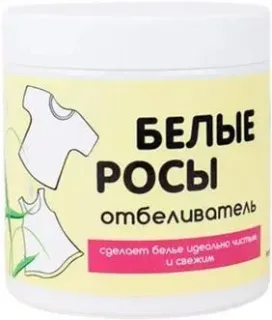 Милин дом Белые росы 500 г
