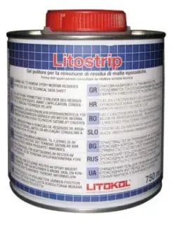 Litokol Litostrip 0.75 л