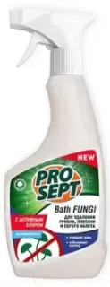 Prosept Bath Fungi с дезинфицирующим эффектом (500 мл)