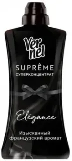 Vernel Supreme Elegance суперконцентрат 1.2 л