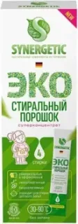 Synergetic в стиках 4 шт