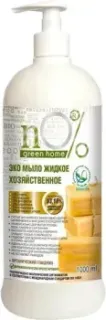 NO Green Home Хозяйственное 1 л