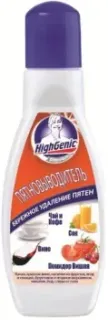 HighGenic Premium от яйца, крови, мороженого, детского питания 50 мл