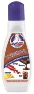 HighGenic Premium от горчицы, шоколада, колы 50 мл