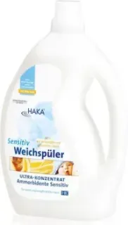 Haka Sensitiv Weichspueler 2 л