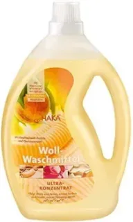Haka Wollwaschmittel для шерсти 2 л