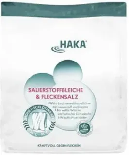 Haka Sauerstoffbleiche und Fleckensalz 1.5 кг