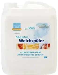 Haka Sensitiv Weichspueler 5 л