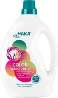 Haka Colorwaschmittel Faser-Fit для цветного белья 2 л