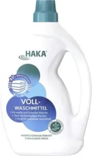 Haka Vollwaschmittel 2 л