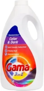 Gama Color &amp; Dark 5 л