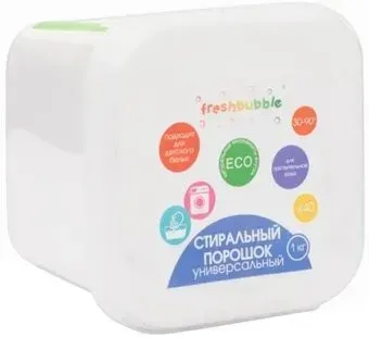 Freshbubble универсальный 1 кг