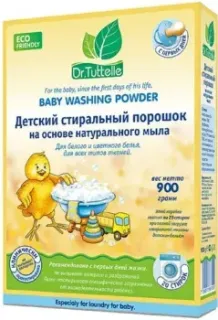 Dr. Tuttelle детский на основе натурального мыла DT033 0.9 кг
