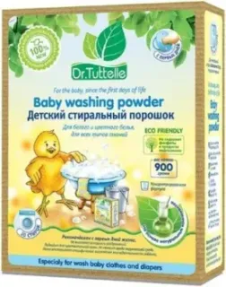 Dr. Tuttelle детский DT030 0.9 кг