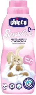 Chicco Delicate Flowers 750 мл