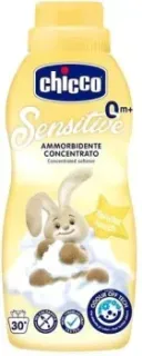 Chicco Sensitive Tender touch 750 мл