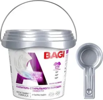 Bagi Эффекто концентрированный 400 г