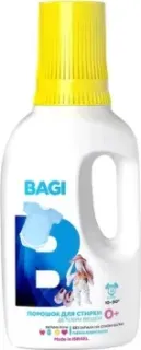 Bagi для стирки детских вещей 0+ 650 г