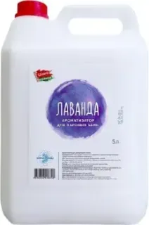 Энергия воды Лаванда‎ 5 л
