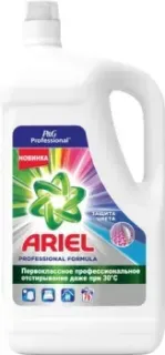 Ariel Professional Color 4.94 л