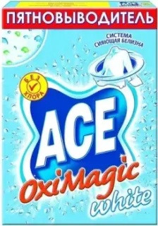 ACE Oxi Magic White 500 г