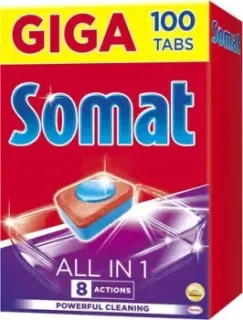 Somat All in one 8 Actions (100 шт)