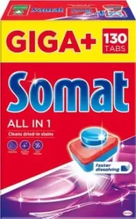 Somat All in 1 (130 шт)