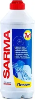 Sarma Лимон 500 мл