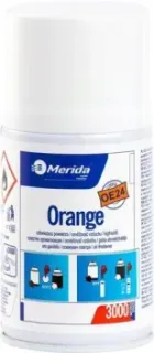 Merida Orange OE24