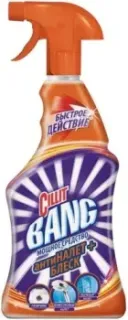 Cillit BANG Антиналет и блеск 450 мл