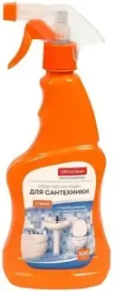 OfficeClean Professional WC с курком 500 мл